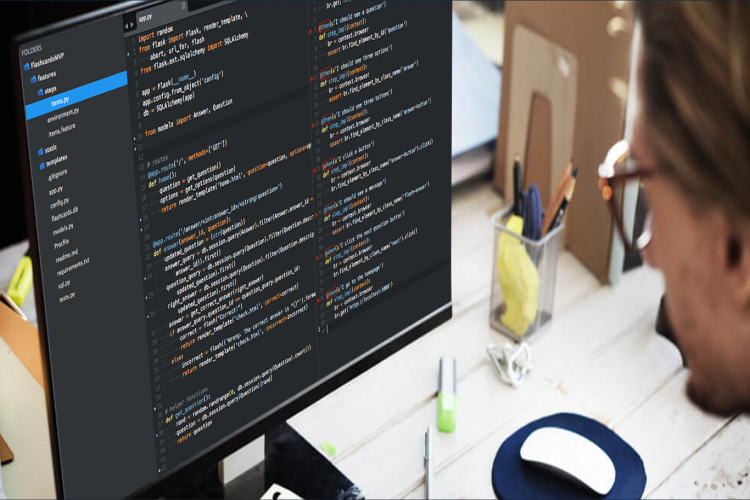 Redback Softwares in Vellore - Quickix