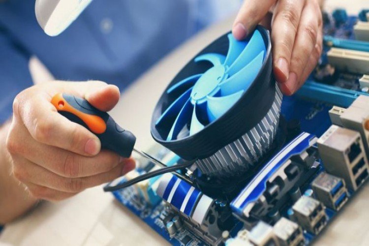 Redback Systems in Vellore - Quickix